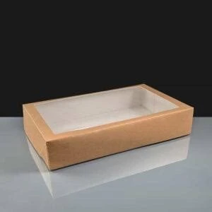 Cake Boxes For Brownies suppliers
