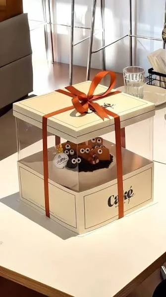 Cake Boxes For Delivery suppliers