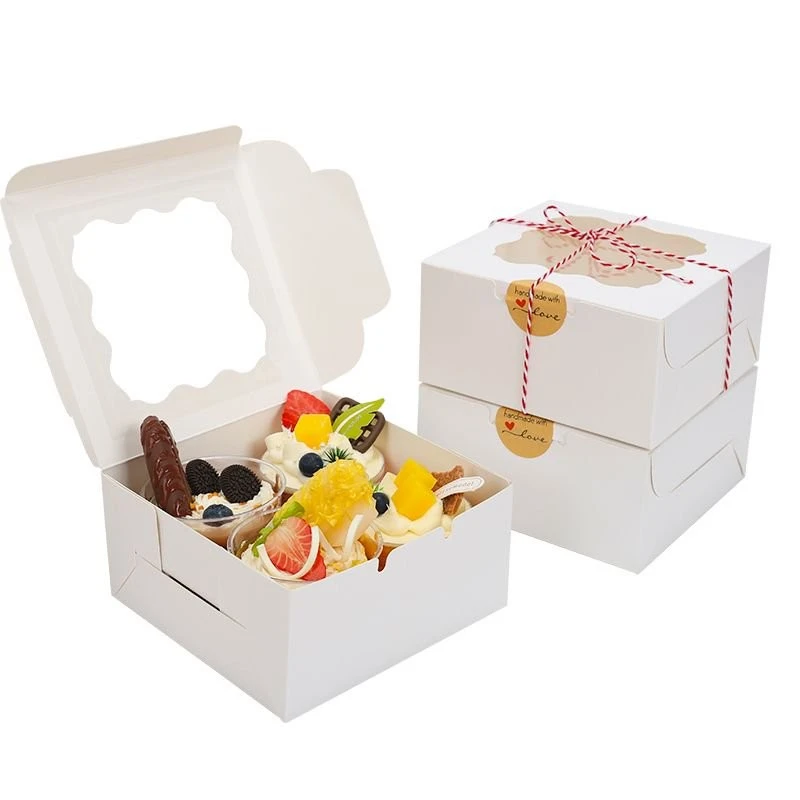 Cake Boxes With Inserts suppliers